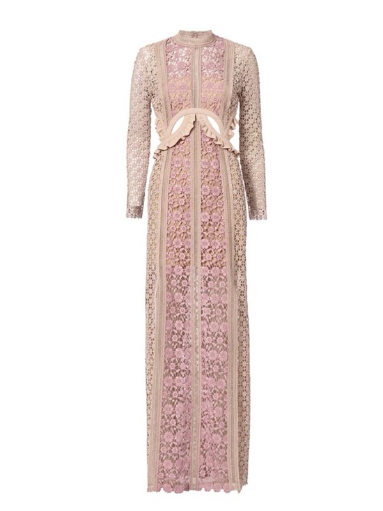 Self-Portrait Dresses & Skirts - Self Portrait Payne Dress